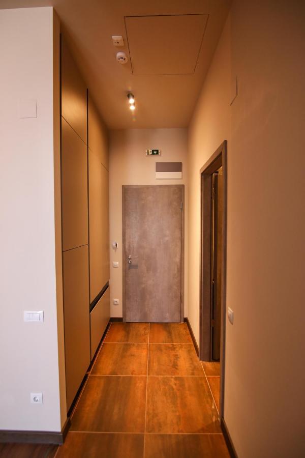 Aparthotel Lunii 6 Brașov