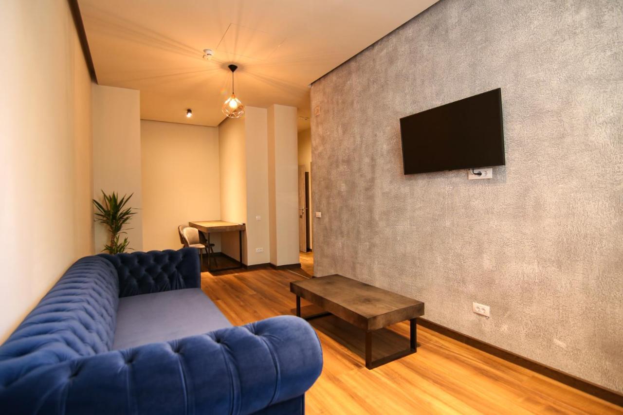 Lunii 6 Aparthotel Brașov