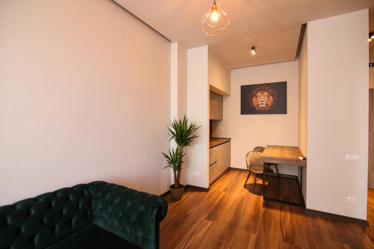 Lunii 6 Aparthotel Brașov