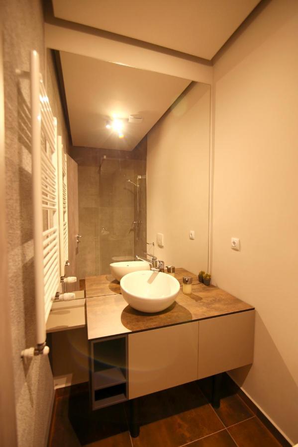 Aparthotel Lunii 6