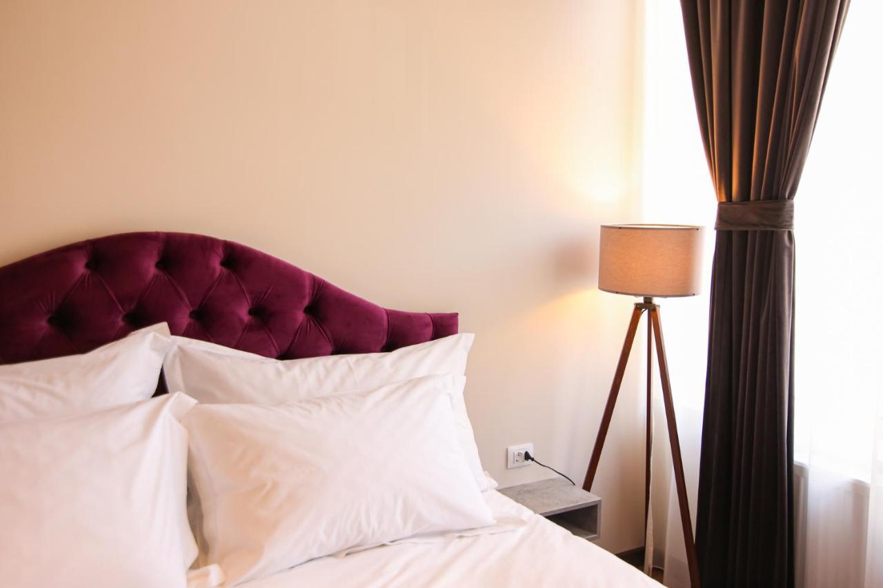 Aparthotel Lunii 6 Brașov
