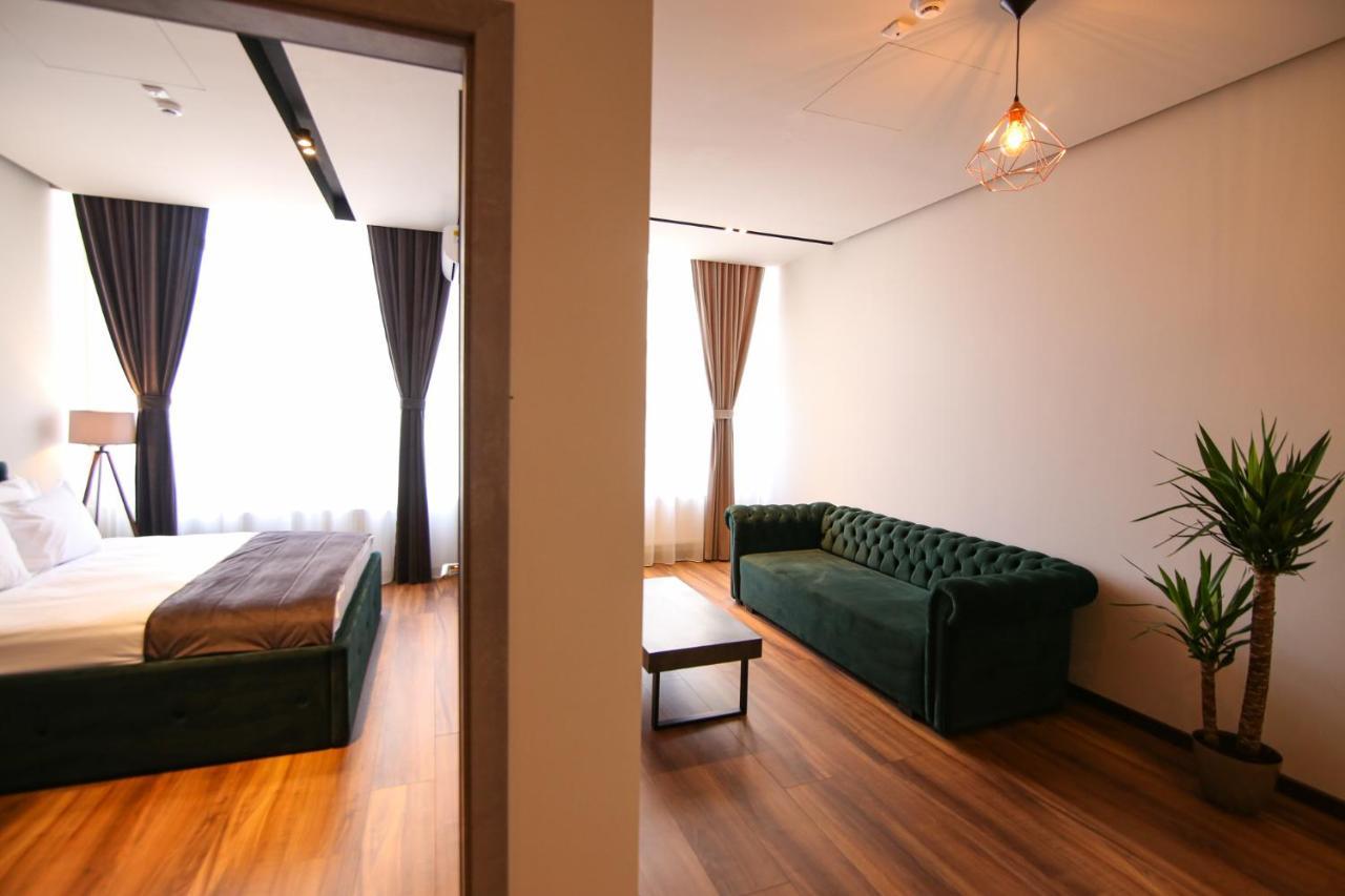 Aparthotel Lunii 6 Brașov