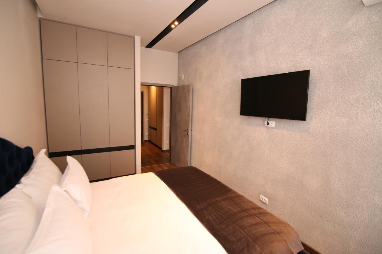 Lunii 6 Aparthotel Brașov