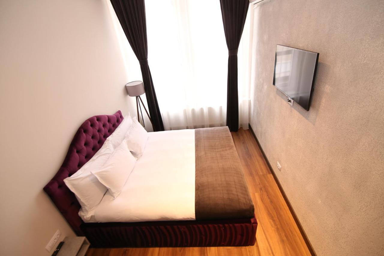 Lunii 6 Aparthotel Brașov
